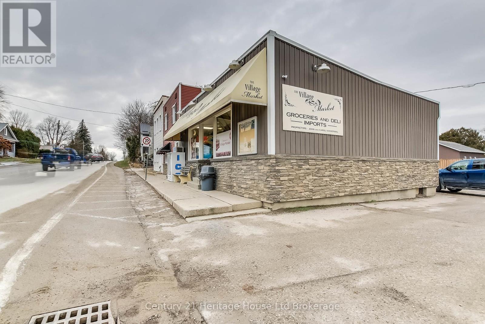 2 Church Street, Norwich, Ontario  N0J 1C0 - Photo 3 - X11938597