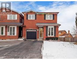 94 FLAMINGO CRESCENT, Brampton, Ontario