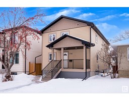 7712 110 St Nw McKernan, Edmonton, Ca