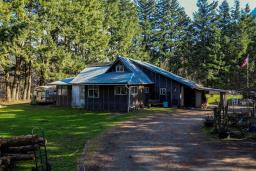 19640 BRISTOL SLOUGH ROAD|Hope, hope, British Columbia