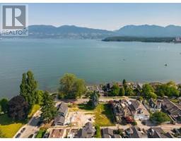 2576 POINT GREY ROAD, Vancouver, British Columbia