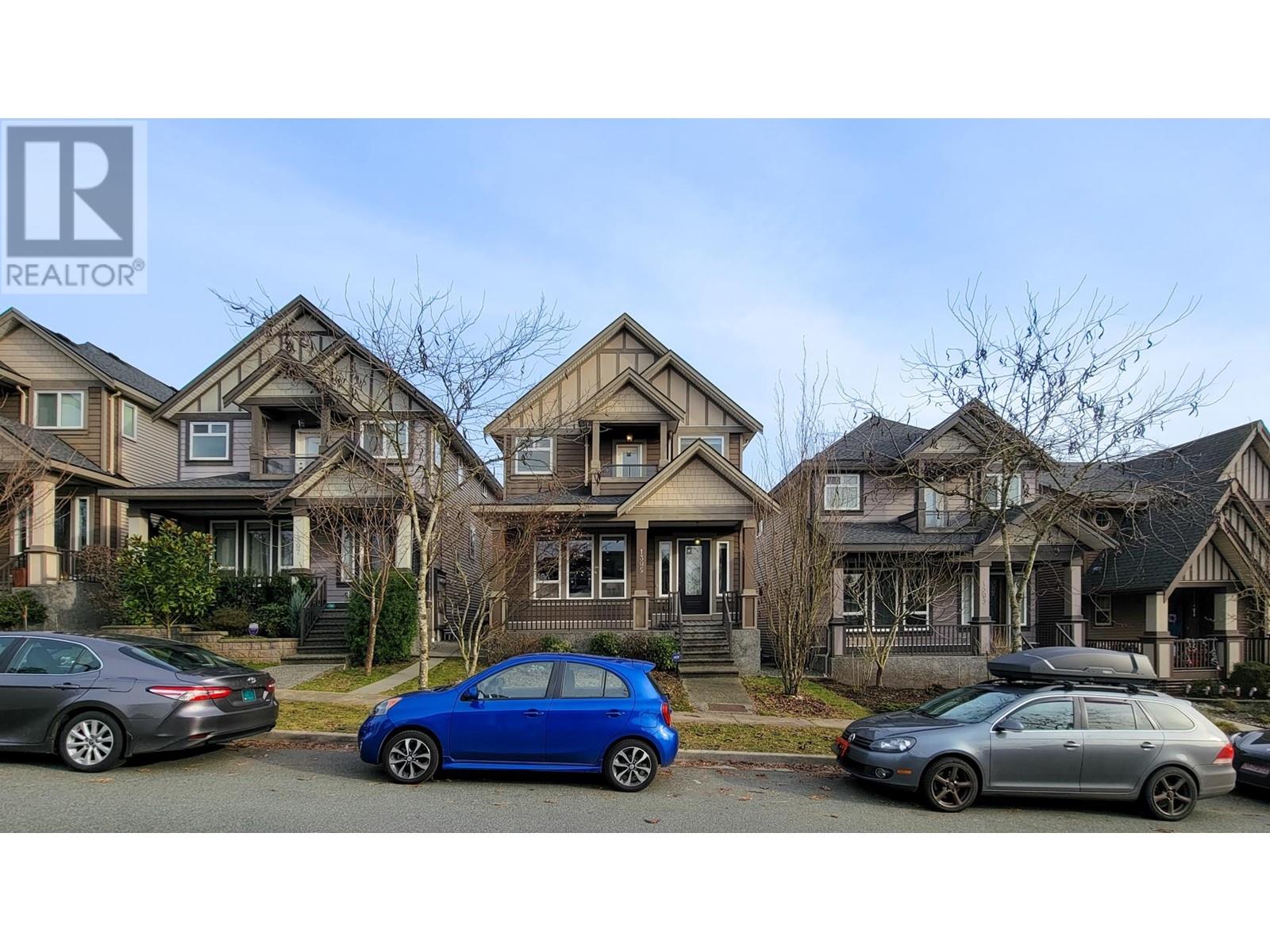 1395 Trafalgar Street, Coquitlam, British Columbia  V3E 0H5 - Photo 2 - R2959804