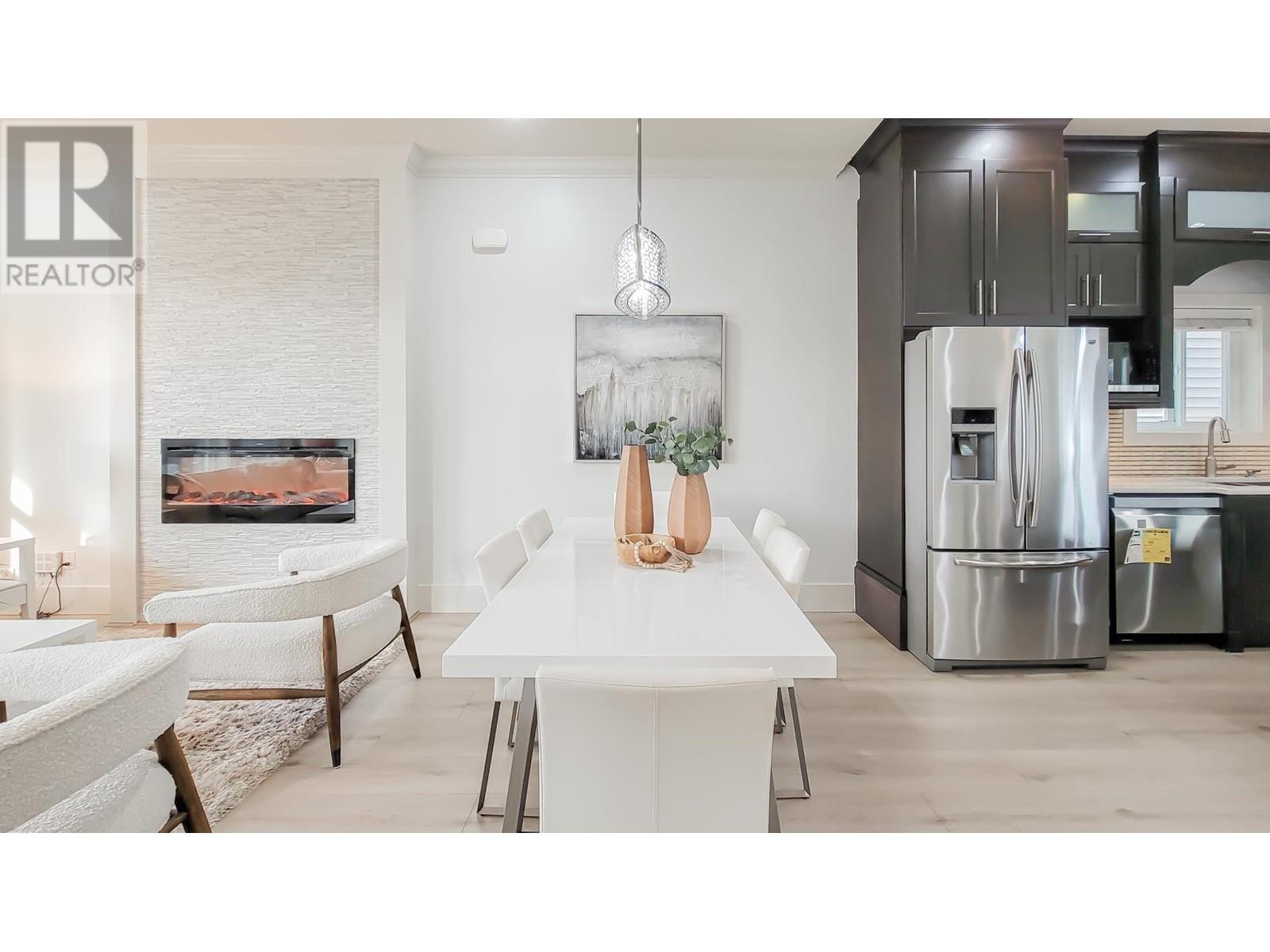 1395 Trafalgar Street, Coquitlam, British Columbia  V3E 0H5 - Photo 4 - R2959804