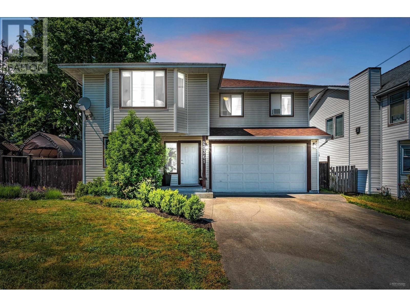 20361 Ospring Street, Maple Ridge, British Columbia  V2X 1K7 - Photo 1 - R2959806