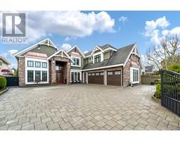4180 GRANVILLE AVENUE, Richmond, British Columbia