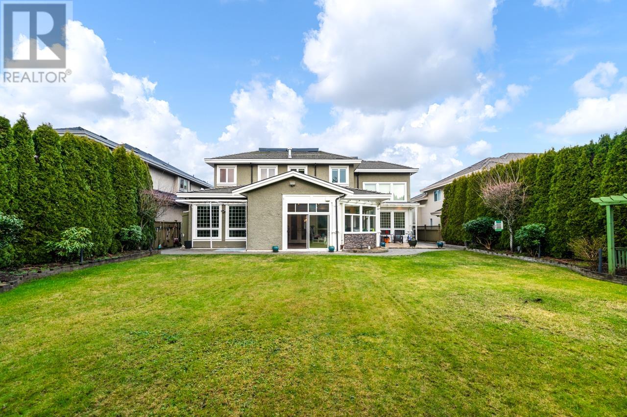 4180 Granville Avenue, Richmond, British Columbia  V7C 1E4 - Photo 25 - R2958138
