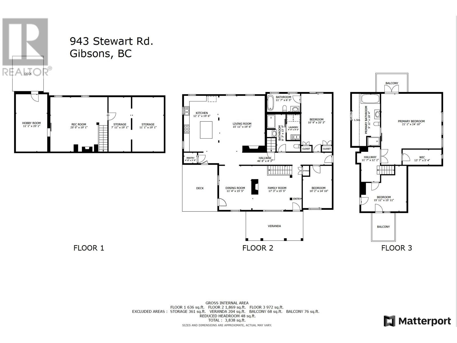 943 937 Stewart Road, Gibsons, British Columbia  V0N 1V7 - Photo 39 - R2943451