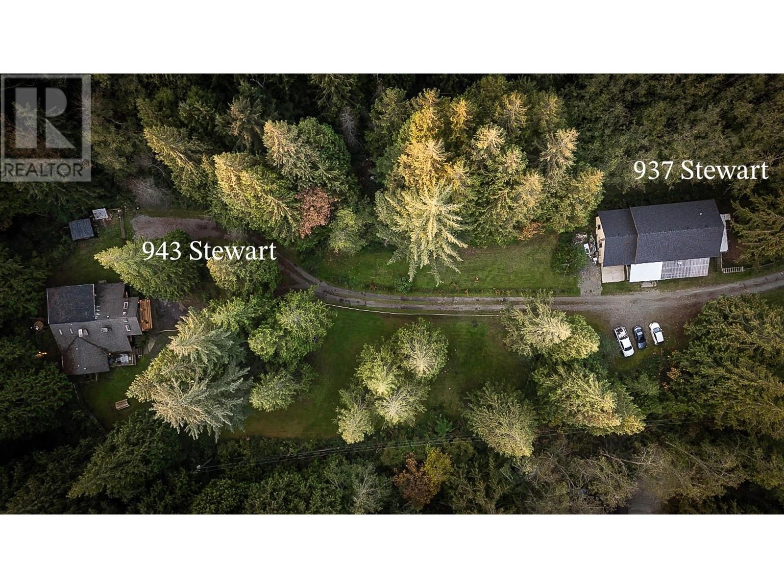 943 937 Stewart Road, Gibsons, British Columbia  V0N 1V7 - Photo 3 - R2943451