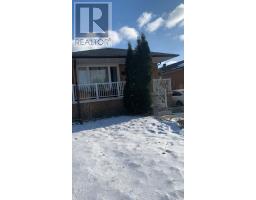 3460 CHIPLEY CRESCENT, Mississauga, Ontario