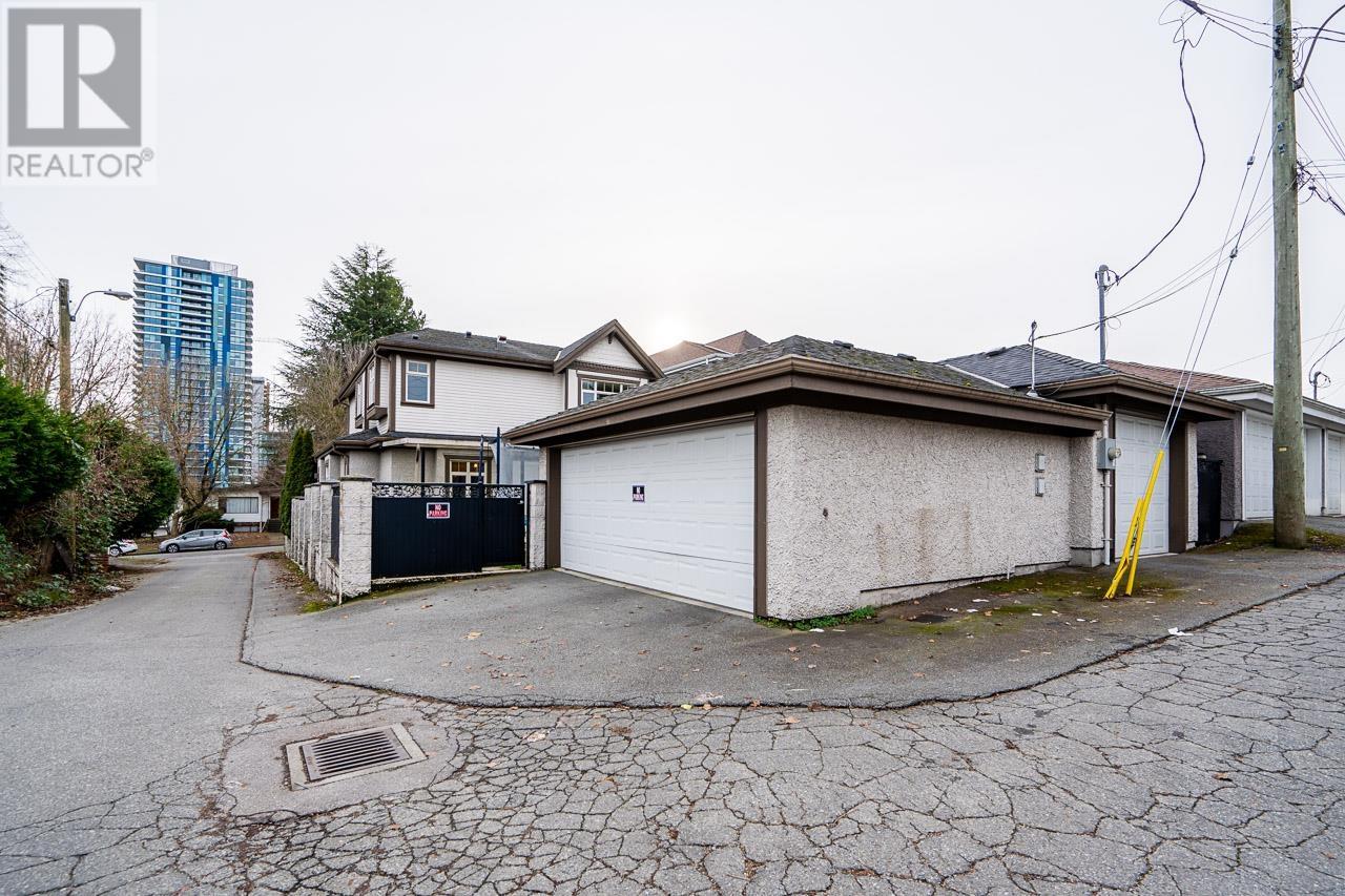 Listing Picture 20 of 20 : 531 W 64TH AVENUE, Vancouver / 溫哥華 - 魯藝地產 Yvonne Lu Group - MLS Medallion Club Member
