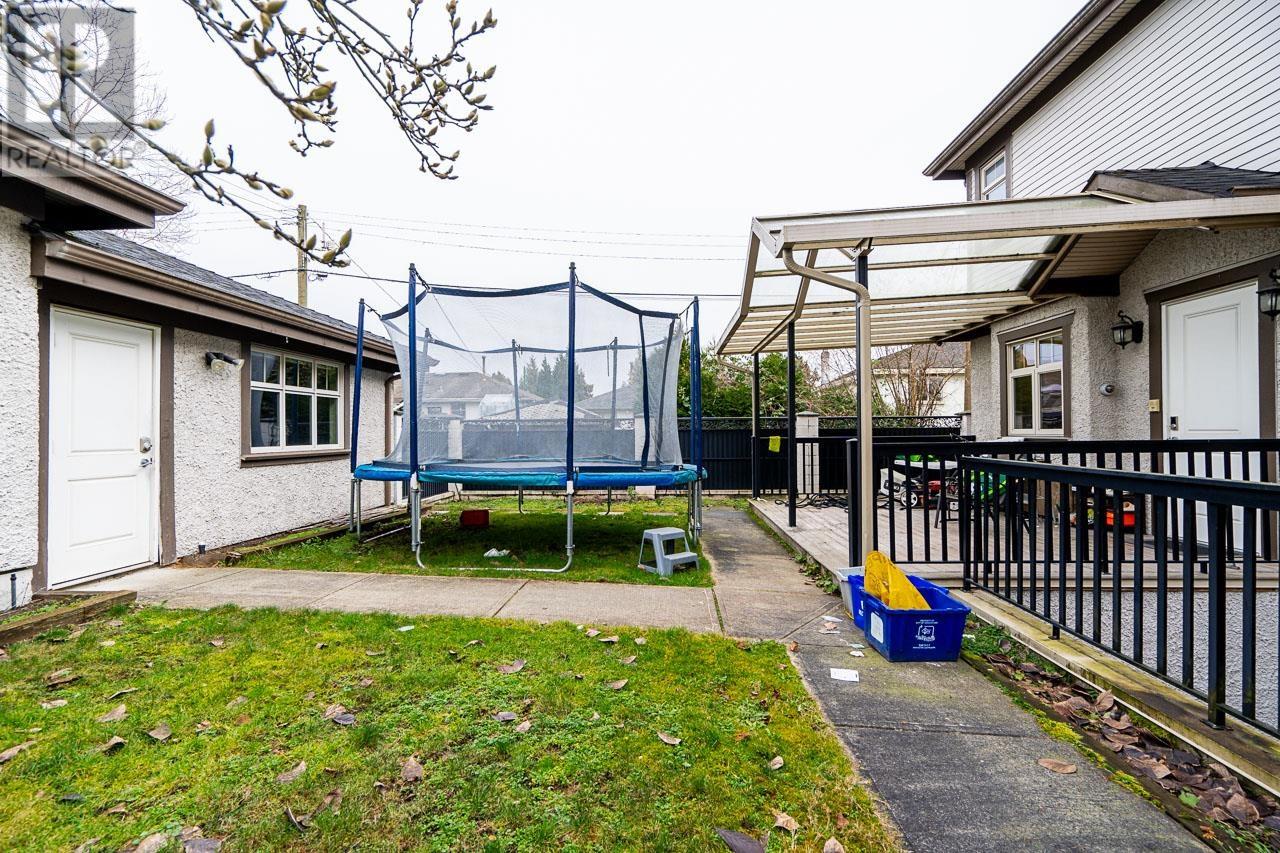 Listing Picture 19 of 20 : 531 W 64TH AVENUE, Vancouver / 溫哥華 - 魯藝地產 Yvonne Lu Group - MLS Medallion Club Member