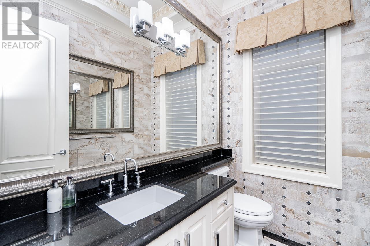 Listing Picture 9 of 20 : 531 W 64TH AVENUE, Vancouver / 溫哥華 - 魯藝地產 Yvonne Lu Group - MLS Medallion Club Member