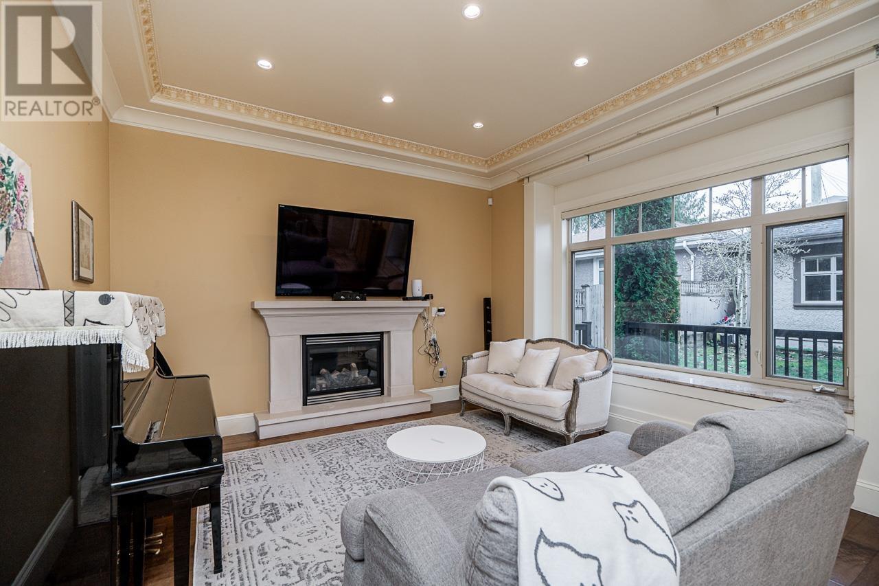 Listing Picture 7 of 20 : 531 W 64TH AVENUE, Vancouver / 溫哥華 - 魯藝地產 Yvonne Lu Group - MLS Medallion Club Member