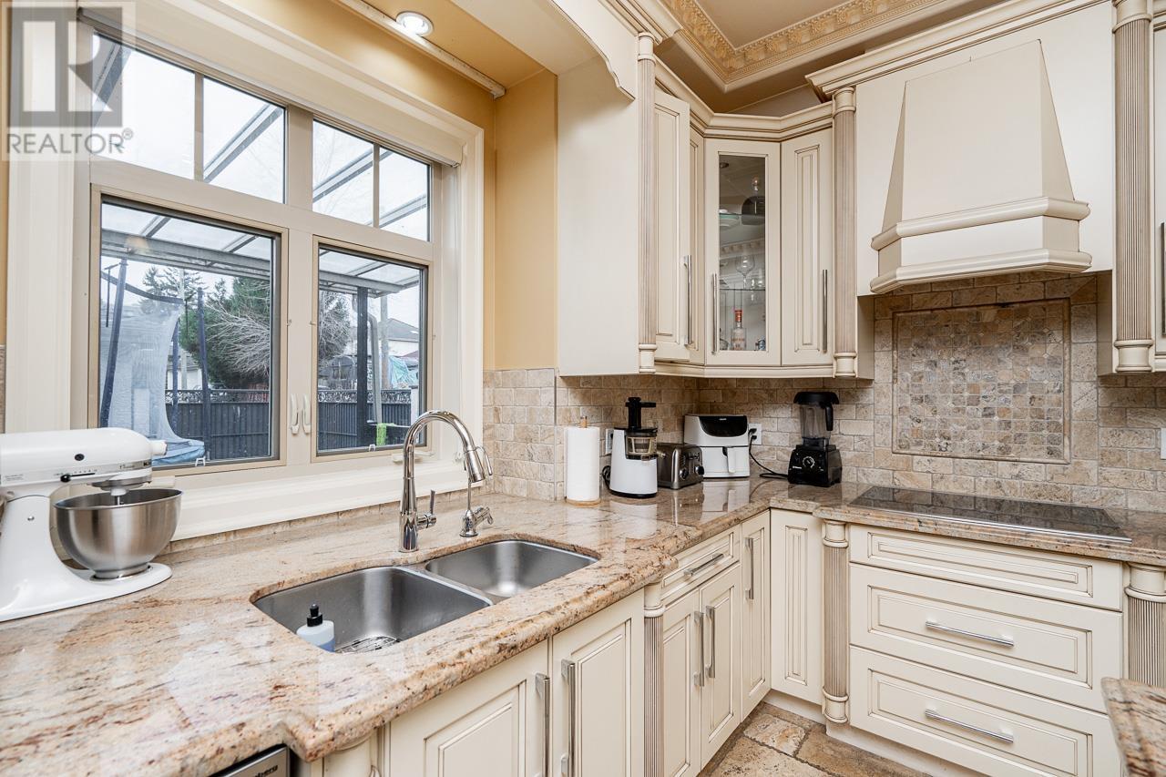 Listing Picture 6 of 20 : 531 W 64TH AVENUE, Vancouver / 溫哥華 - 魯藝地產 Yvonne Lu Group - MLS Medallion Club Member
