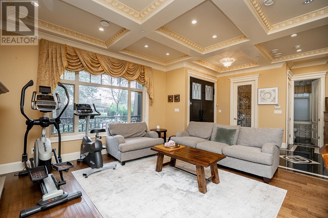 Property at 531 W 64TH AVENUE image 4