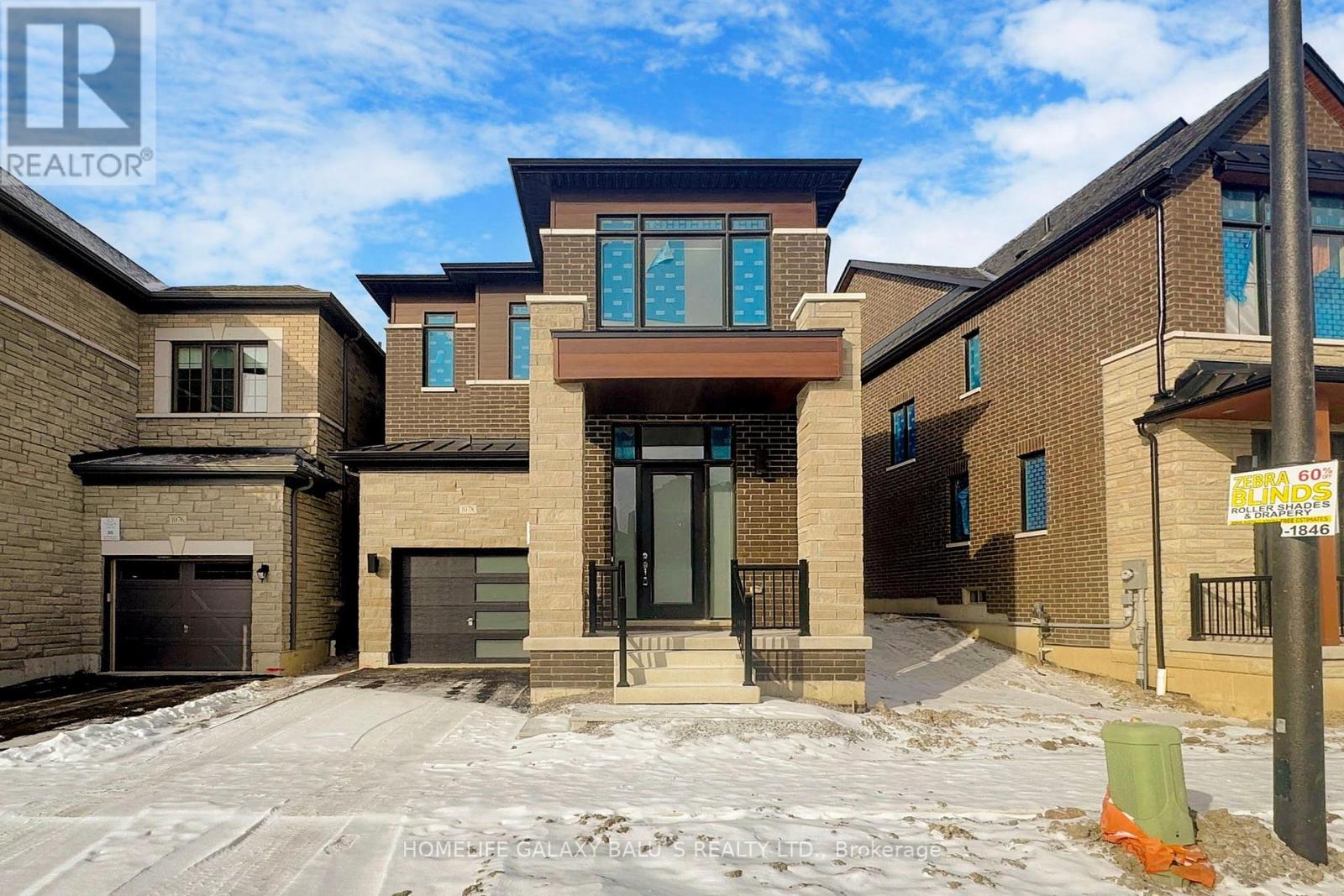 1078 PISCES TRAIL, pickering, Ontario