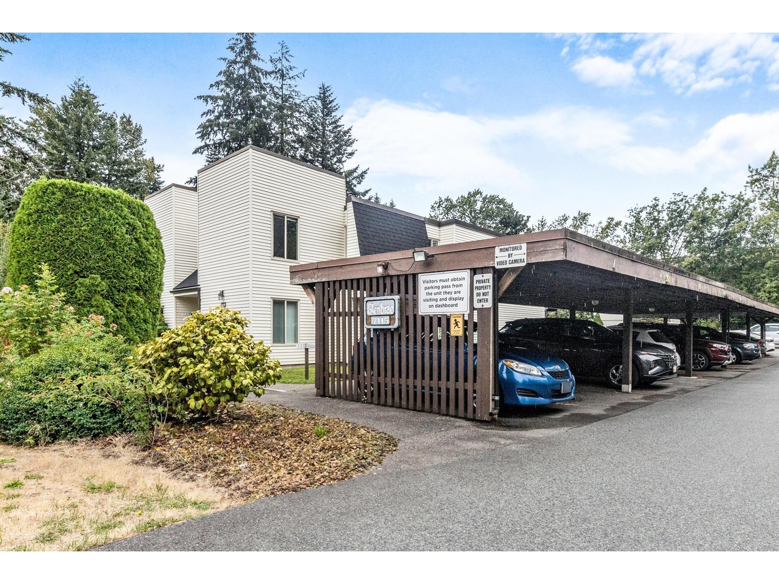 18 7115 134 STREET, surrey, British Columbia