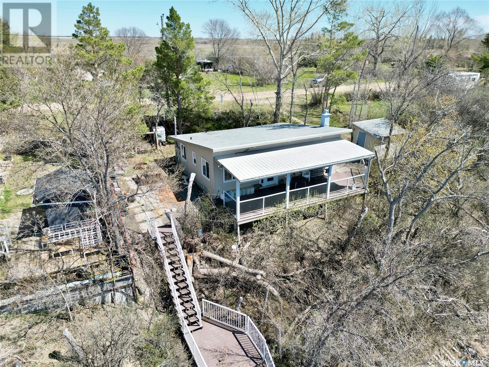 424 Last Mountain ROAD, mckillop rm no. 220, Saskatchewan