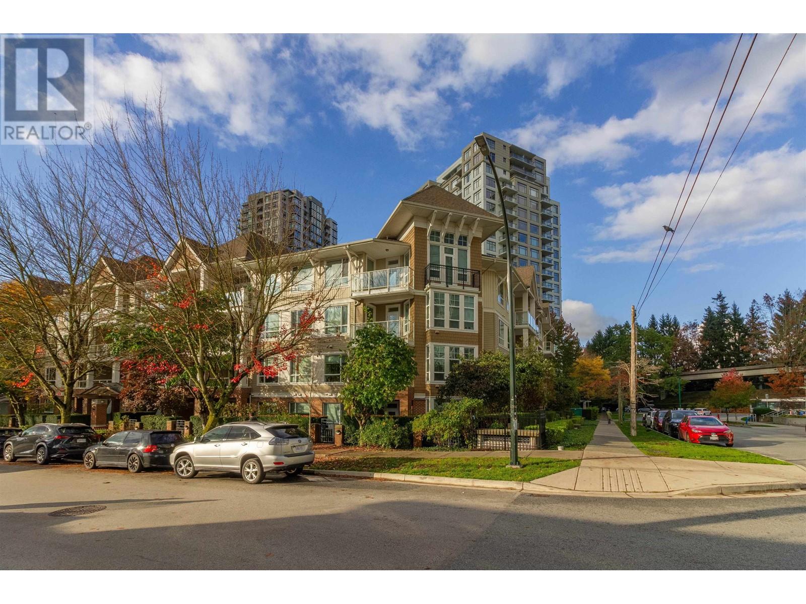 314 3651 FOSTER AVENUE, vancouver, British Columbia
