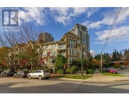314 3651 FOSTER AVENUE, Vancouver, British Columbia