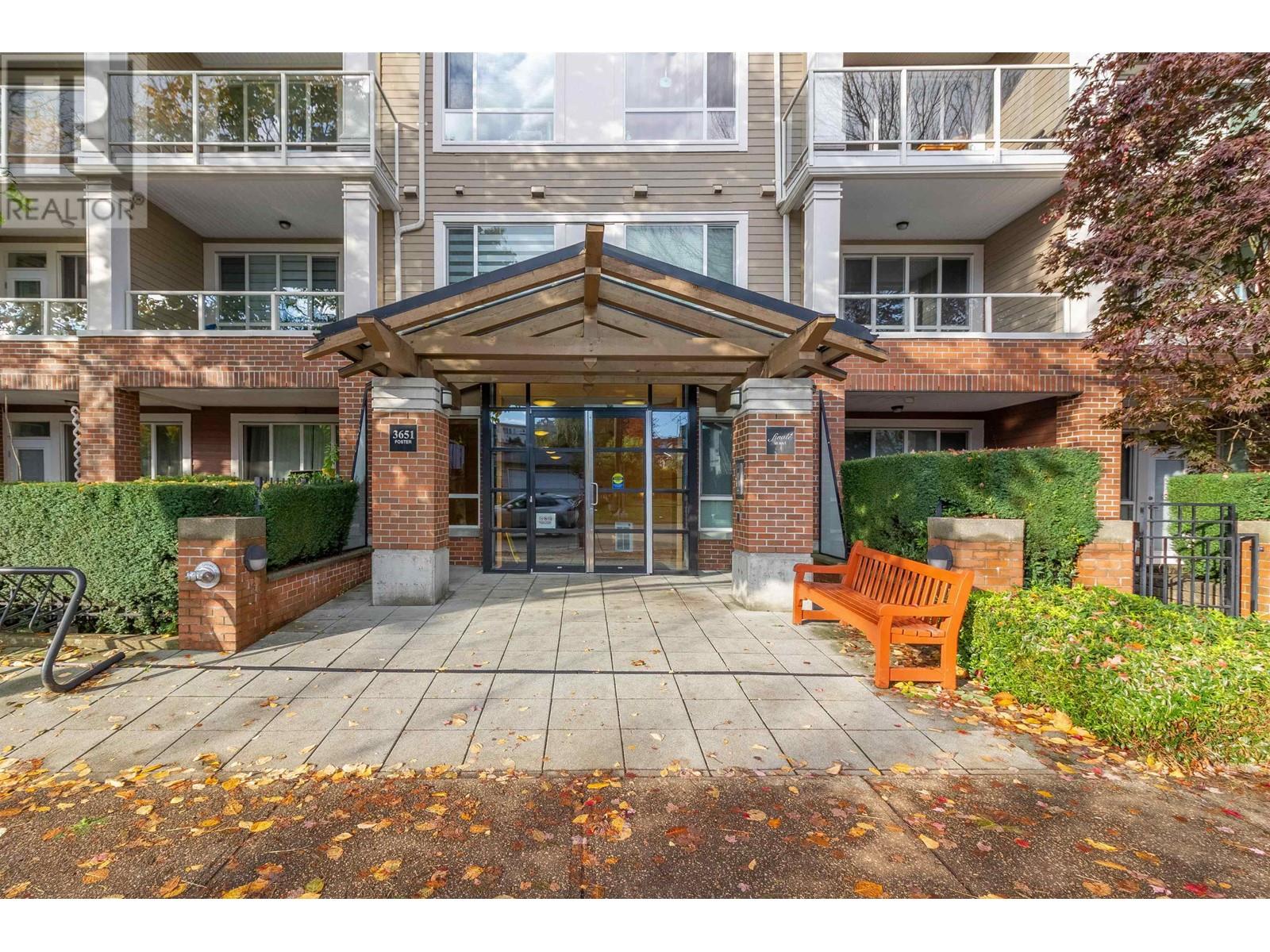 314 3651 Foster Avenue, Vancouver, British Columbia  V5R 0A2 - Photo 15 - R2950773