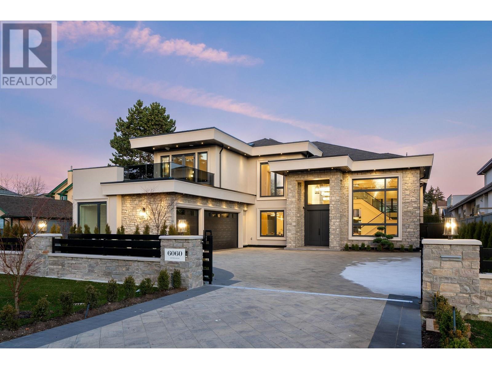 6060 Dover Road, Richmond, British Columbia  V7C 3L1 - Photo 1 - R2956487