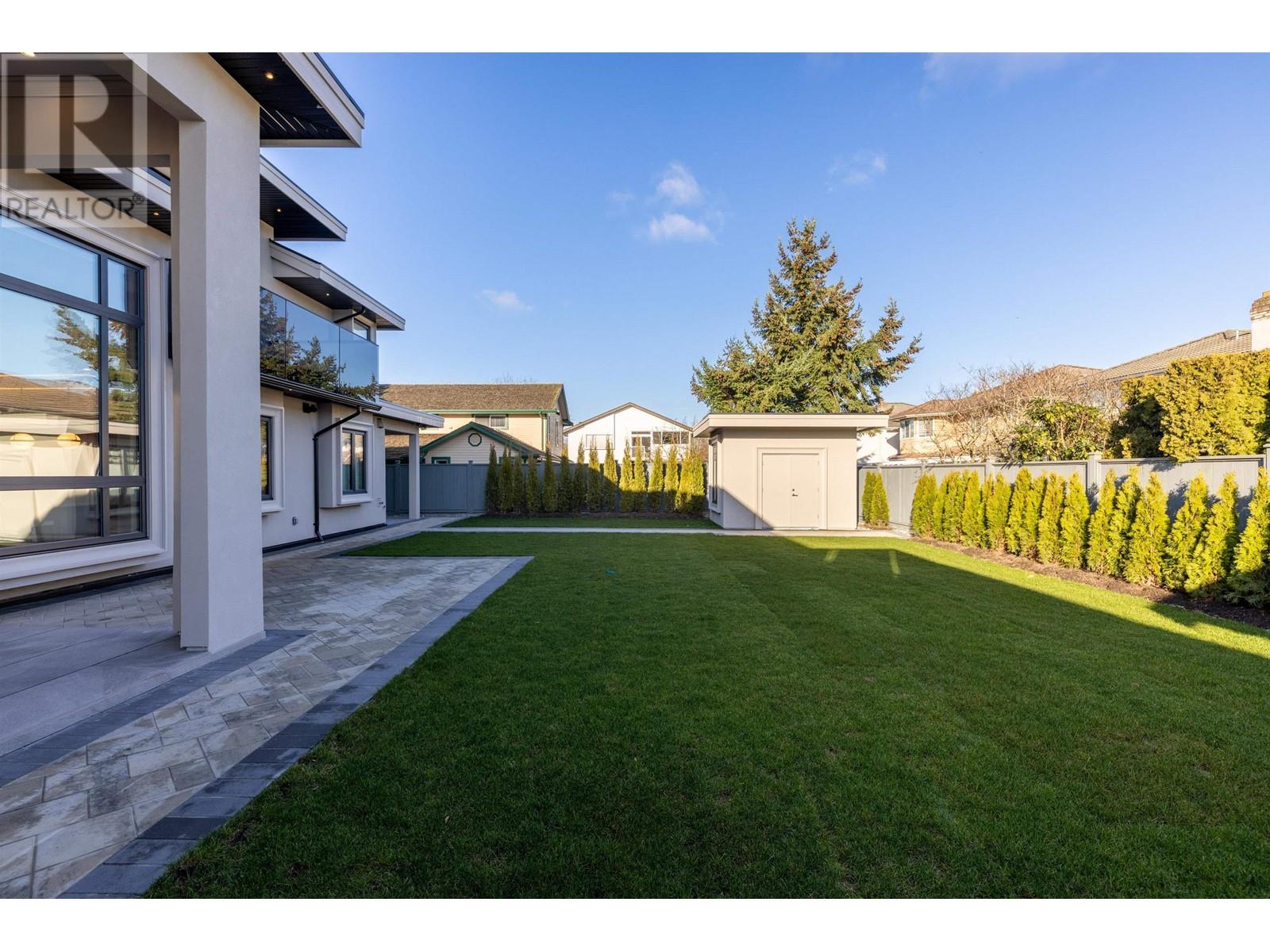 6060 Dover Road, Richmond, British Columbia  V7C 3L1 - Photo 35 - R2956487