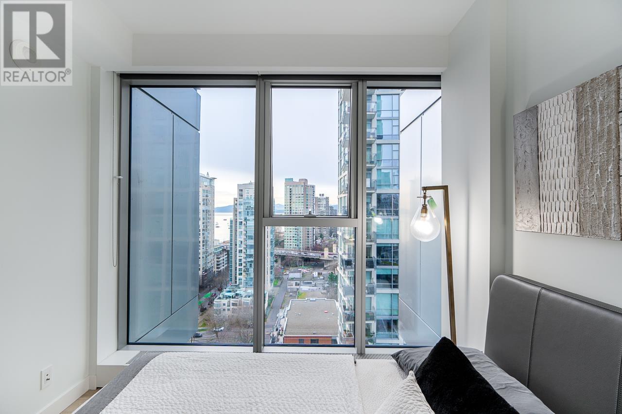 2107 1480 Howe Street, Vancouver, British Columbia  V6Z 0G5 - Photo 12 - R2959618