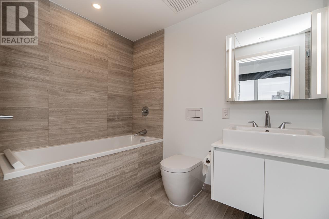 2107 1480 Howe Street, Vancouver, British Columbia  V6Z 0G5 - Photo 14 - R2959618