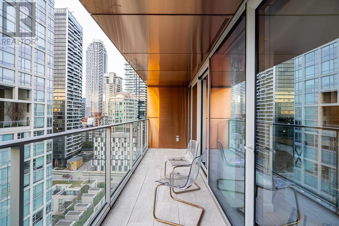 2107 1480 Howe Street, Vancouver, British Columbia  V6Z 0G5 - Photo 16 - R2959618