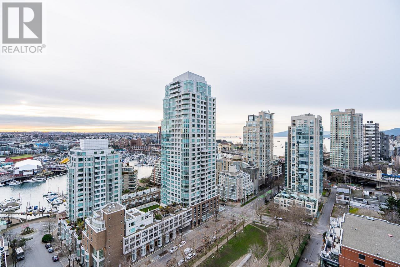 2107 1480 Howe Street, Vancouver, British Columbia  V6Z 0G5 - Photo 19 - R2959618