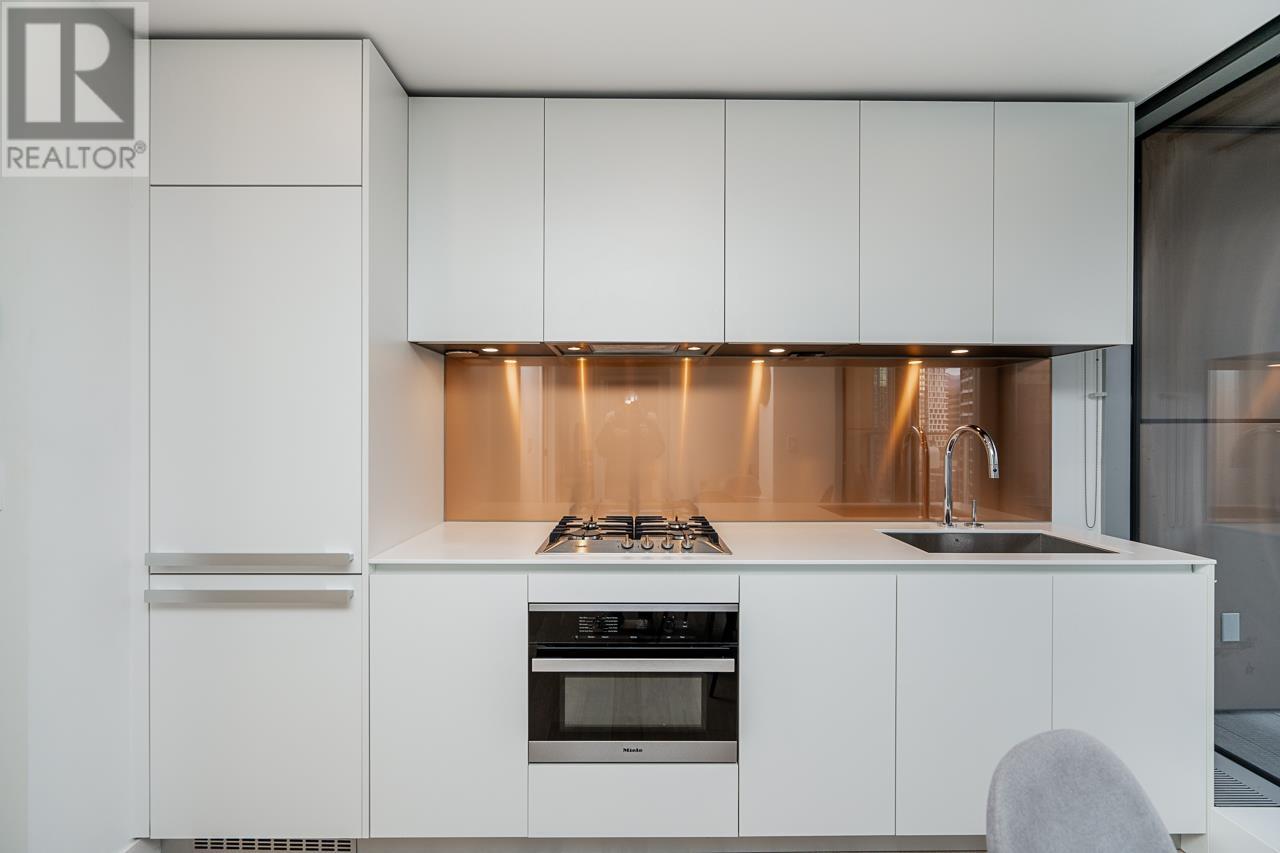 2107 1480 Howe Street, Vancouver, British Columbia  V6Z 0G5 - Photo 3 - R2959618