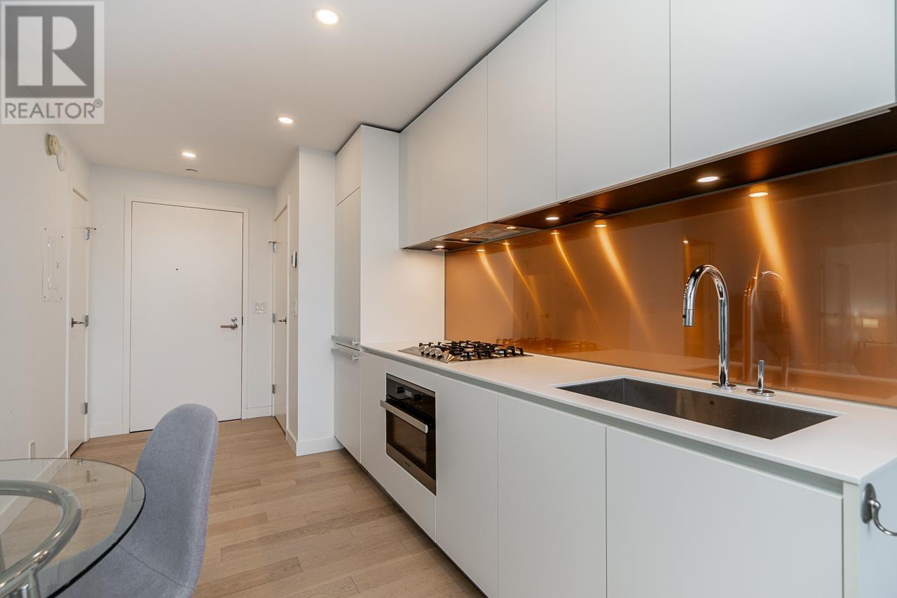 2107 1480 Howe Street, Vancouver, British Columbia  V6Z 0G5 - Photo 4 - R2959618