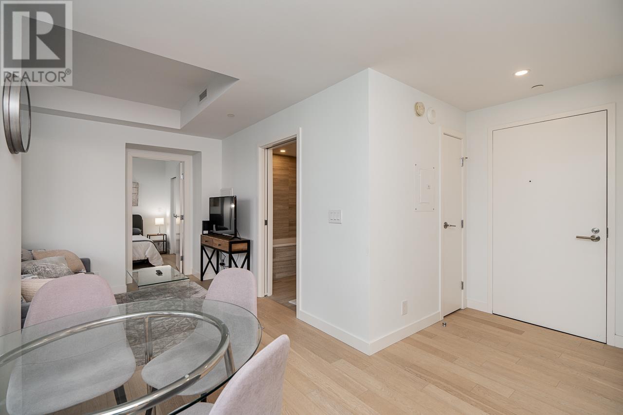 2107 1480 Howe Street, Vancouver, British Columbia  V6Z 0G5 - Photo 5 - R2959618