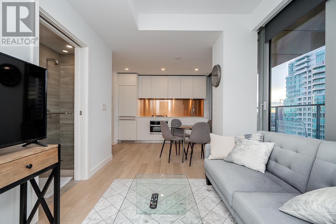 2107 1480 Howe Street, Vancouver, British Columbia  V6Z 0G5 - Photo 9 - R2959618