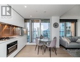 2107 1480 HOWE STREET, Vancouver, British Columbia