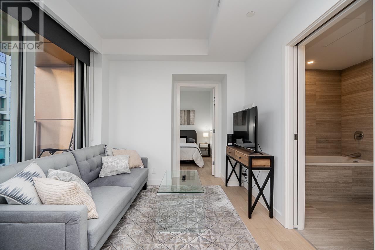 2107 1480 Howe Street, Vancouver, British Columbia  V6Z 0G5 - Photo 8 - R2959618