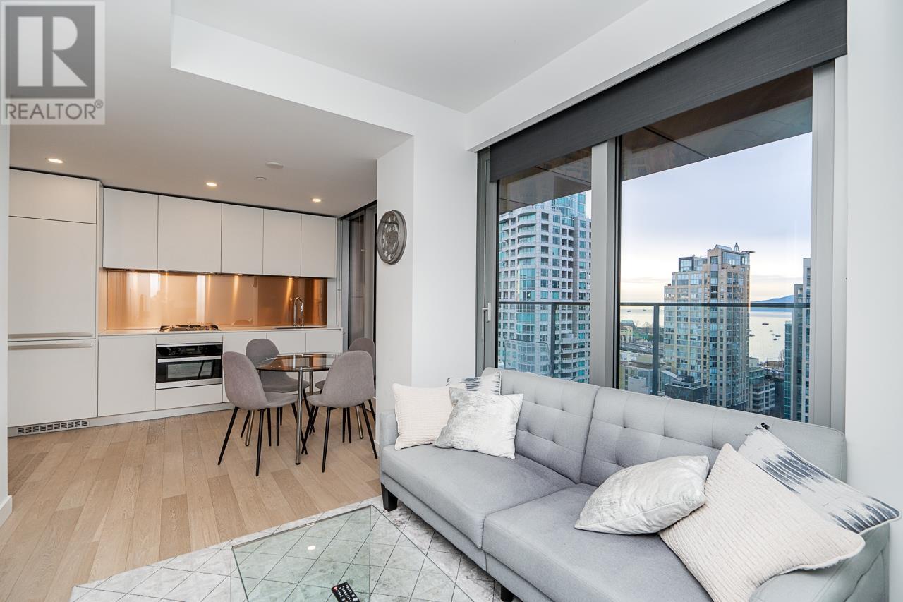 2107 1480 Howe Street, Vancouver, British Columbia  V6Z 0G5 - Photo 10 - R2959618