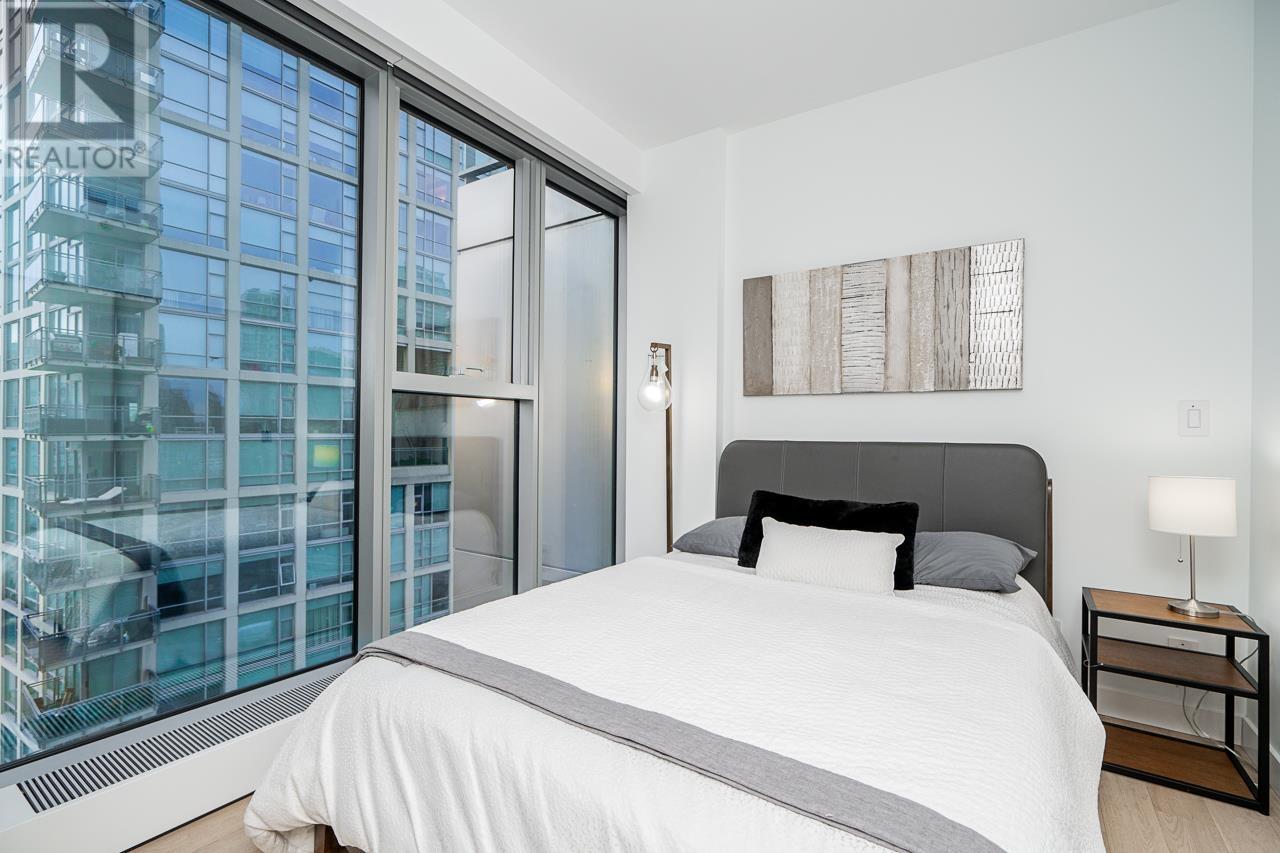 2107 1480 Howe Street, Vancouver, British Columbia  V6Z 0G5 - Photo 11 - R2959618