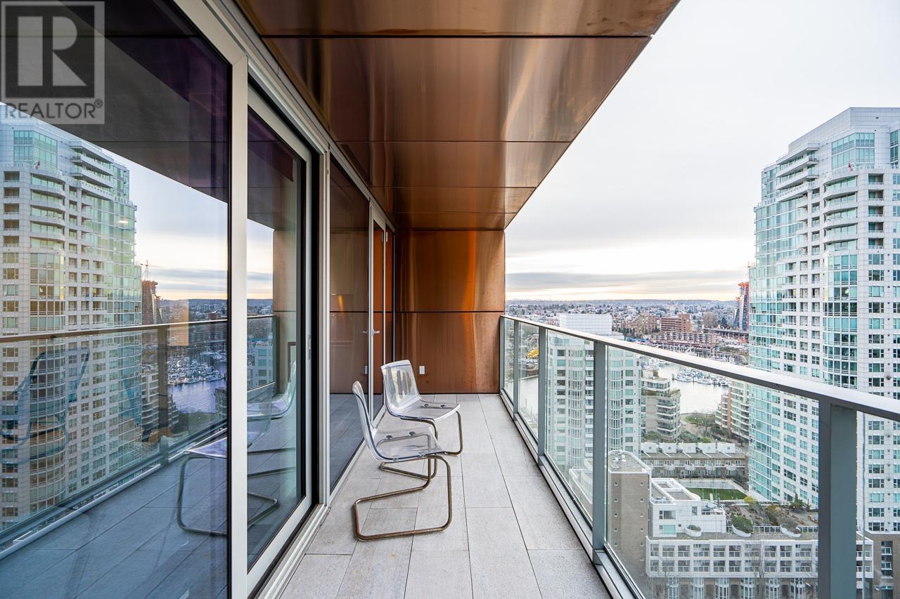 2107 1480 Howe Street, Vancouver, British Columbia  V6Z 0G5 - Photo 18 - R2959618