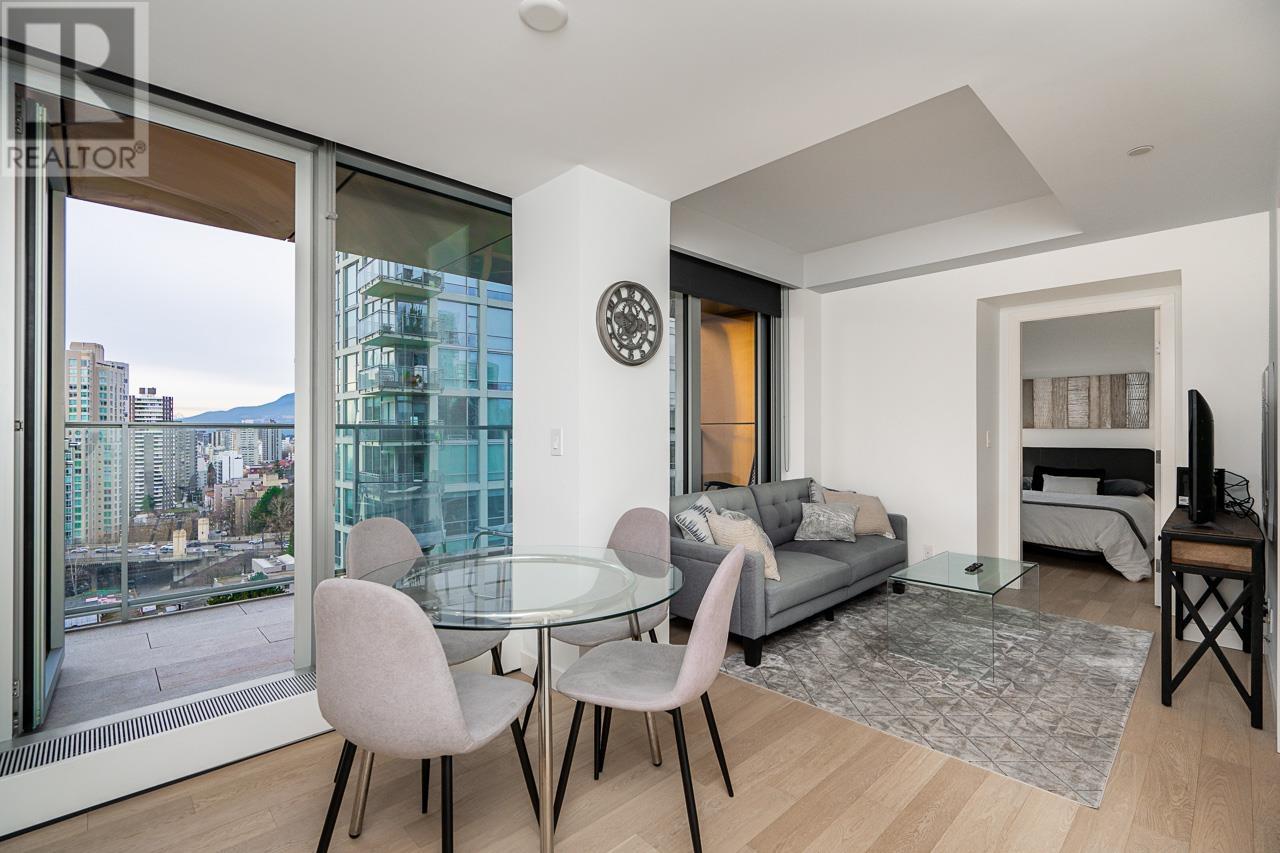2107 1480 Howe Street, Vancouver, British Columbia  V6Z 0G5 - Photo 6 - R2959618