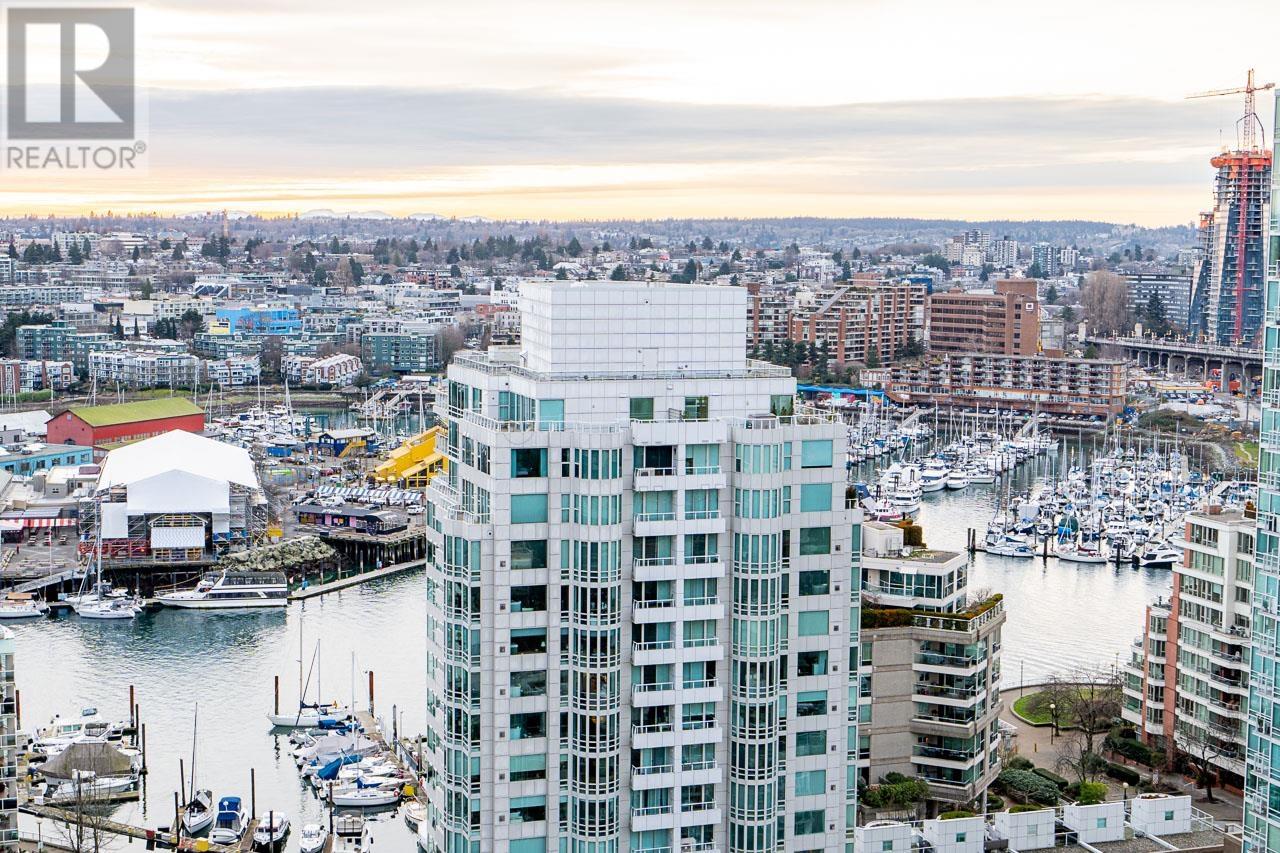 2107 1480 Howe Street, Vancouver, British Columbia  V6Z 0G5 - Photo 20 - R2959618