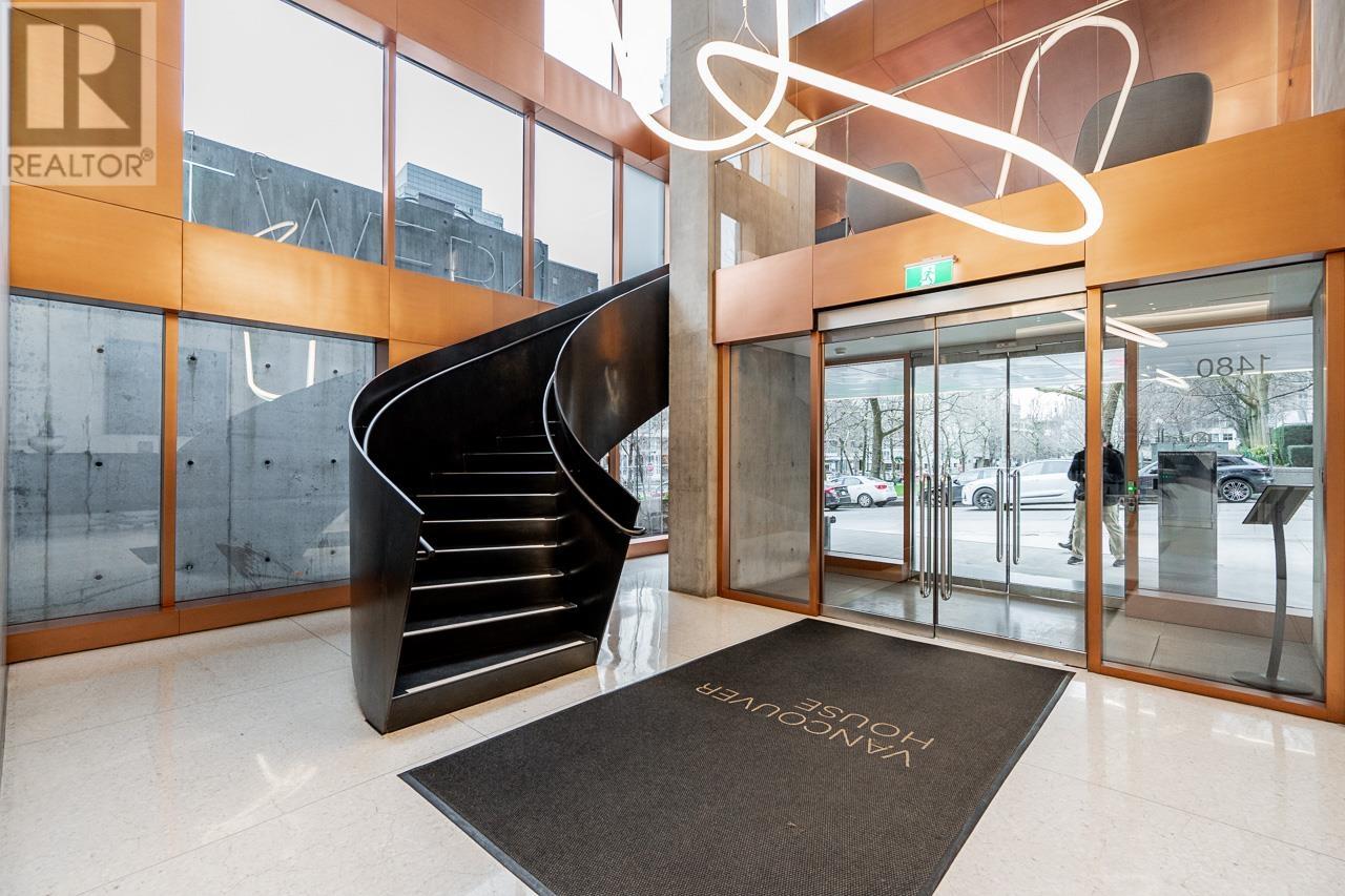 2107 1480 Howe Street, Vancouver, British Columbia  V6Z 0G5 - Photo 30 - R2959618