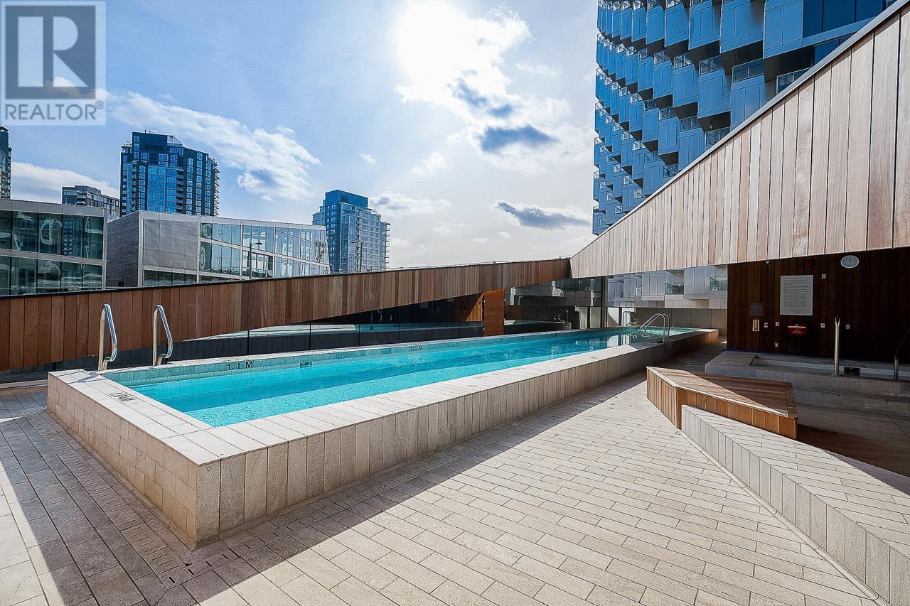 2107 1480 Howe Street, Vancouver, British Columbia  V6Z 0G5 - Photo 26 - R2959618