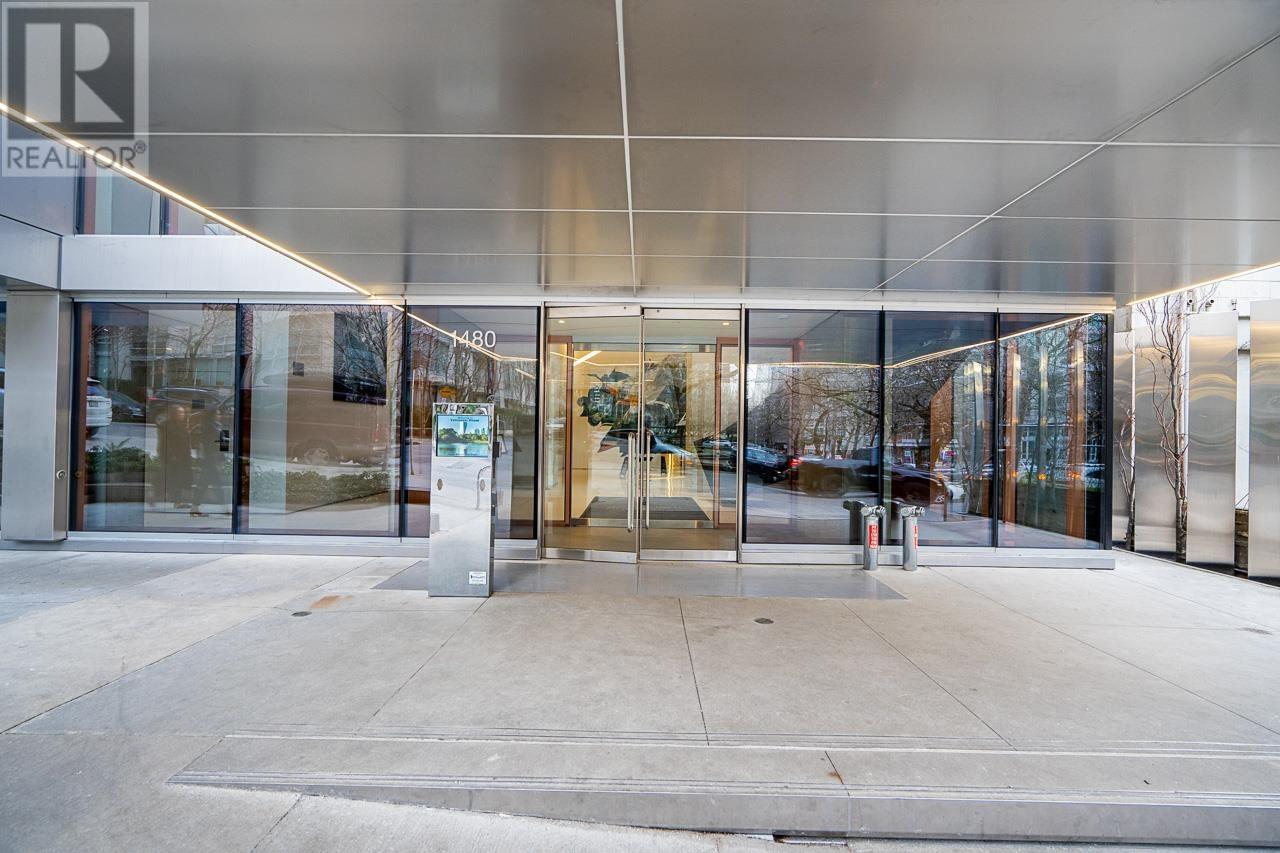 2107 1480 Howe Street, Vancouver, British Columbia  V6Z 0G5 - Photo 31 - R2959618