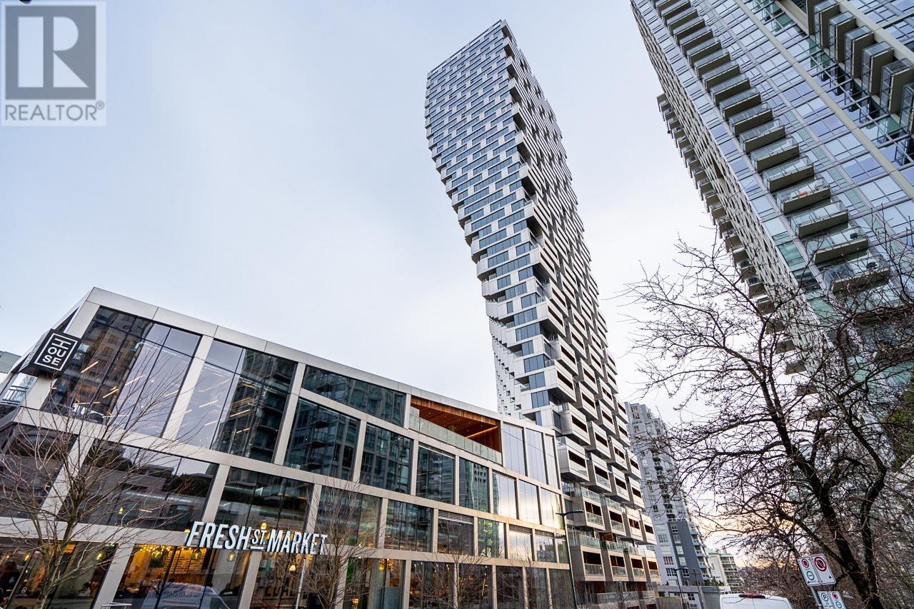 2107 1480 Howe Street, Vancouver, British Columbia  V6Z 0G5 - Photo 33 - R2959618