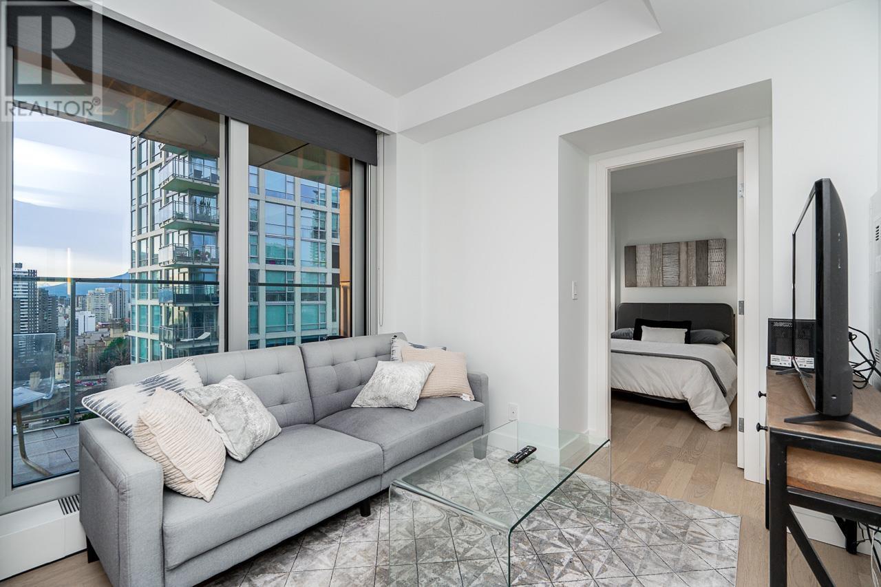 2107 1480 Howe Street, Vancouver, British Columbia  V6Z 0G5 - Photo 7 - R2959618