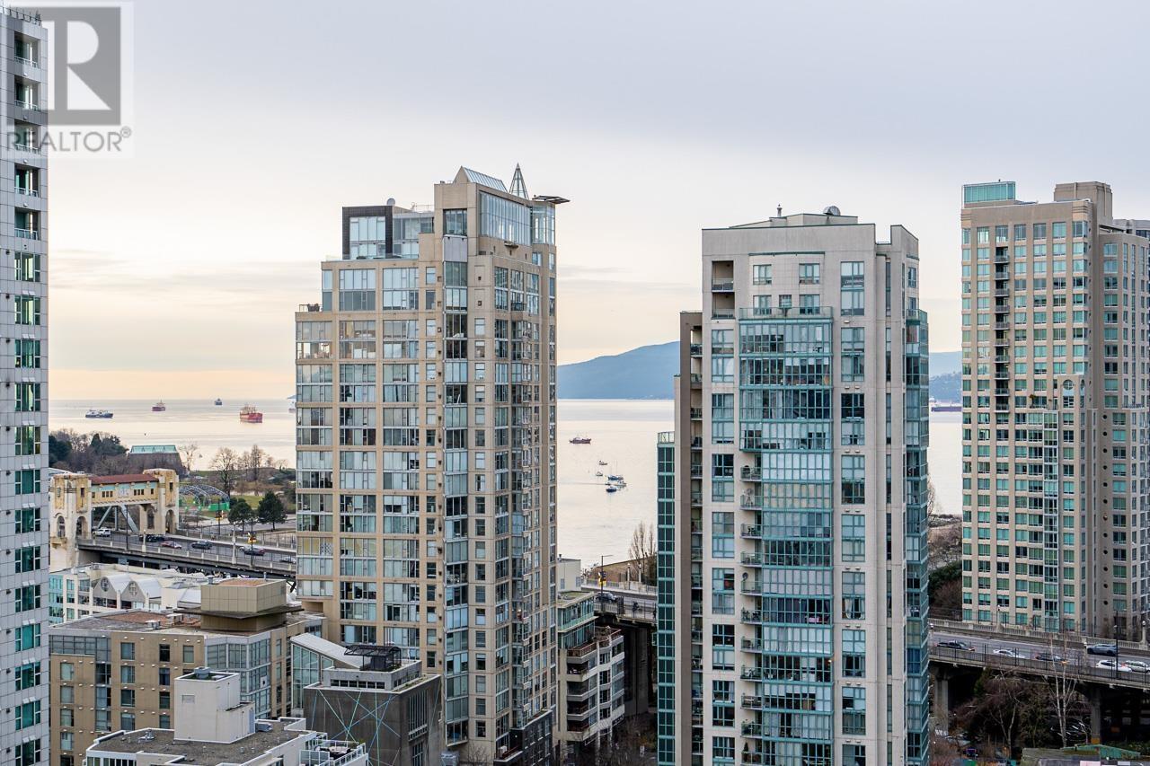 2107 1480 Howe Street, Vancouver, British Columbia  V6Z 0G5 - Photo 21 - R2959618