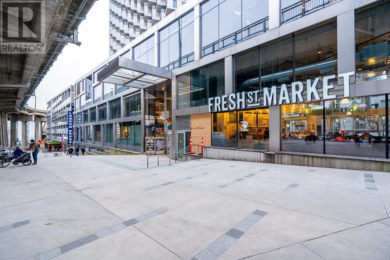 2107 1480 Howe Street, Vancouver, British Columbia  V6Z 0G5 - Photo 32 - R2959618