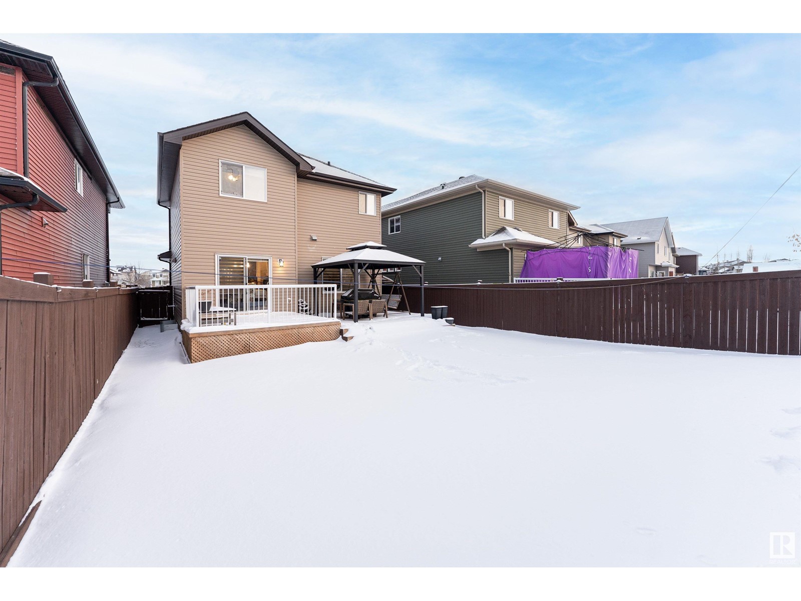 1886 32a Street Nw, Edmonton, Alberta  T6T 0L6 - Photo 33 - E4419057